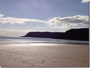 Gower Peninsula - Caswell Bay to Mumbles 007 (1000x750)