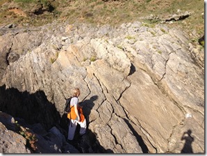 Gower Peninsula - Caswell Bay to Mumbles 013 (1000x750)