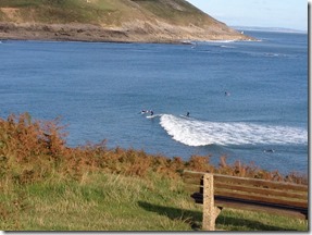 Gower Peninsula - Caswell Bay to Mumbles 023 (1000x750)