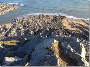 Gower Peninsula - Caswell Bay to Mumbles 028 (1000x750)