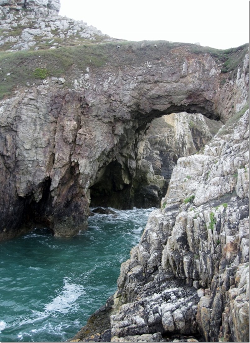 2014-10-05 Walk from Pointe de Pen-Hir to Plague Ansen de Dinan (24) (466x640)