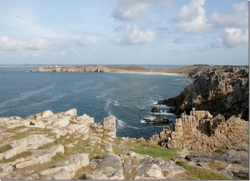 2014-10-05 Walk from Pointe de Pen-Hir to Plague Ansen de Dinan (4) (640x464)