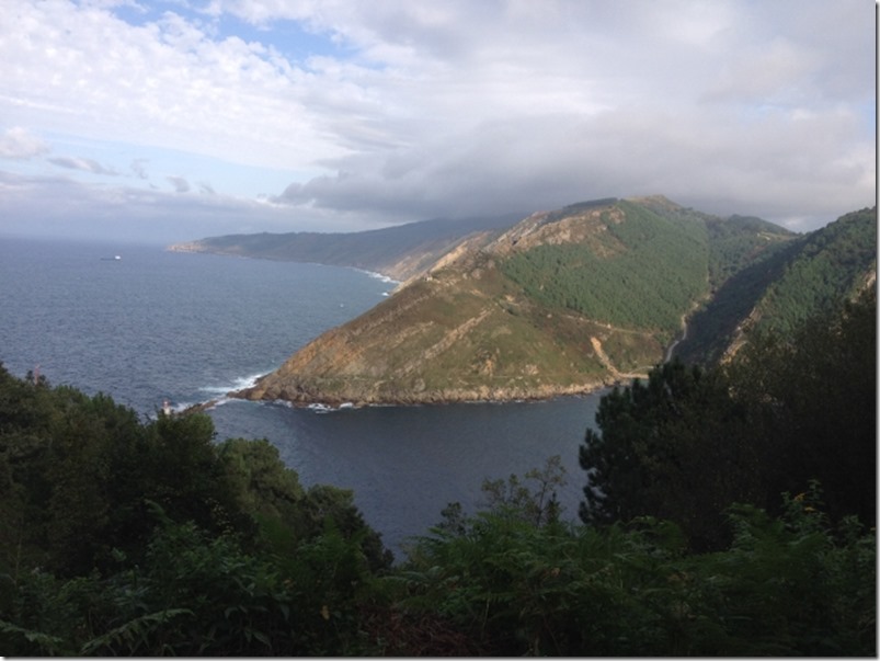 2014-10-21 Day 1 Walk from Passai Donibani to Donosti (12) (640x480)