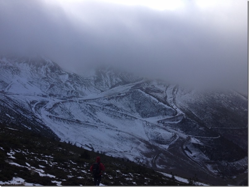 2014-11-08 Climb to Monte St Lorenzo - Ezcaray - La Rioja (26) (640x480)