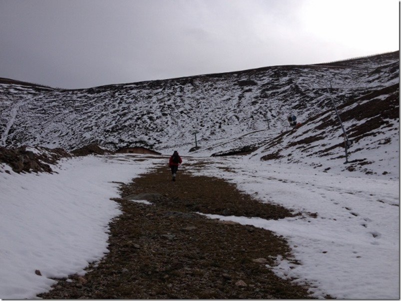 2014-11-08 Climb to Monte St Lorenzo - Ezcaray - La Rioja (9) (640x480)