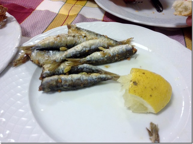 2014-11-16 Asturias dinner in Tazones (4)