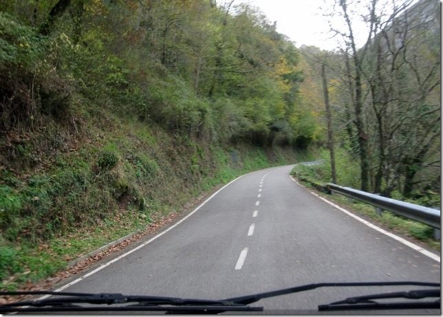 2014-11-18 Driving down to Palencia (2) (640x457)