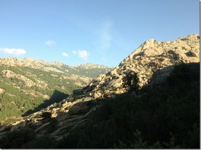 2014-11-25 La Pedriza circuit–a trek to remember (10) (640x479)