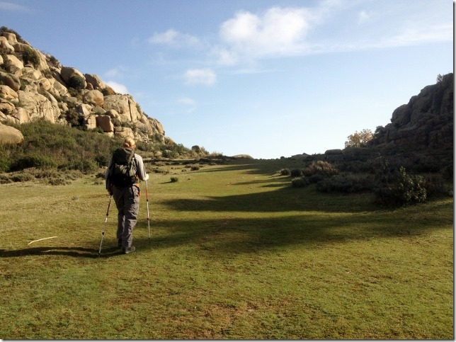 2014-11-25 La Pedriza circuit–a trek to remember (11) (640x479)