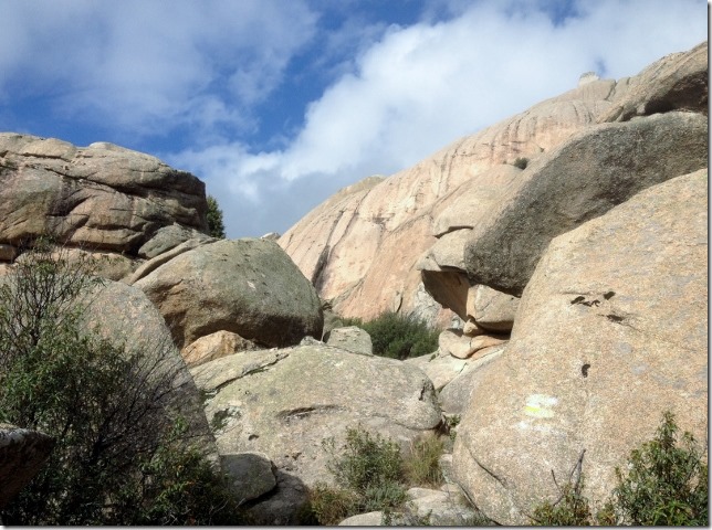 2014-11-25 La Pedriza circuit–a trek to remember (14) (640x476)