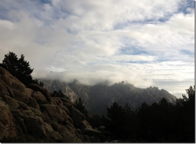 2014-11-26 La Pedriza circuit-a climb to remember (10)