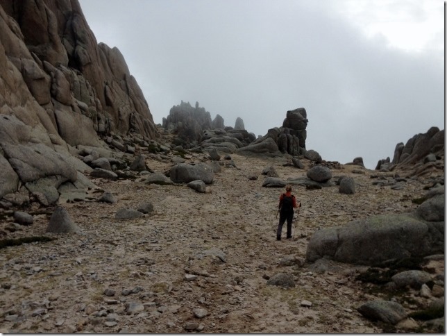 2014-11-26 La Pedriza circuit-a climb to remember (13)